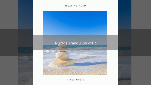 Sonidos del Bosque y la Agua Azul pt. 2 смотреть онлайн