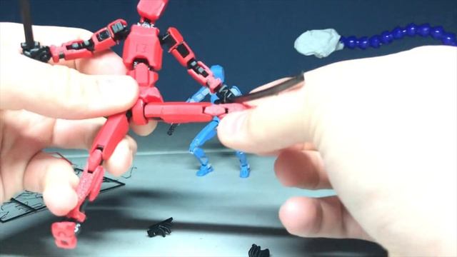 Dummy 13 Review смотреть онлайн