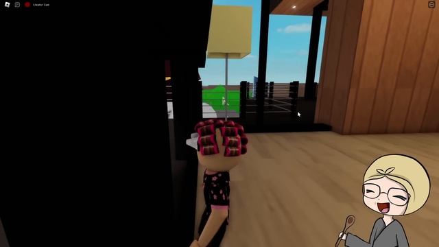 LYNA MILLONARIA ADOPTA A ABUELA RITA BEBÉ EN BROOKHAVEN ROBLOX смотреть онлайн