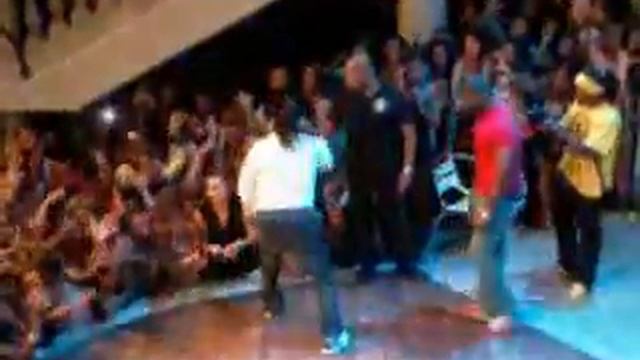 show admiral T feat Mike One - Duo 2 Choc o palacio Part 1 смотреть онлайн