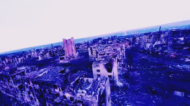 ГОРОД ПРИЗРАК смотреть онлайн