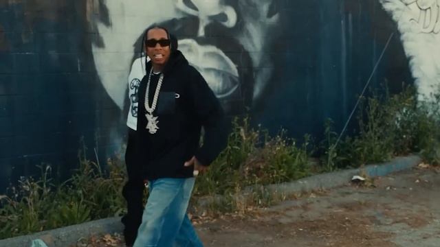 Tyga - Afterparty Ft. Gucci Mane & Offset (Music Video) 2023