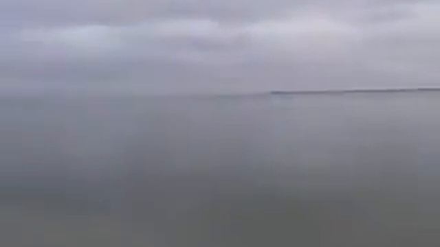 Азовское Море. Ноябрь 2016 смотреть онлайн