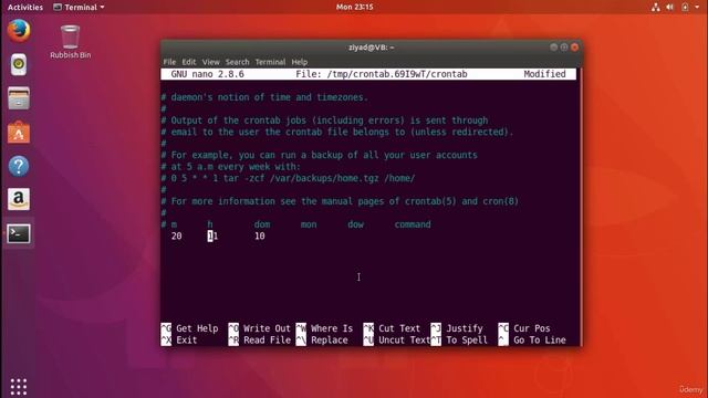 49. Scheduled Automation 1