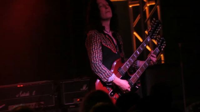 Led Zeppelin 2 Tribute band Heartbreaker смотреть онлайн