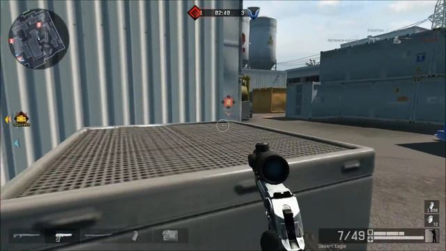 Warface|ClanWar Moments№5|Кошатыч|Клан К.В.А.Н.Т.