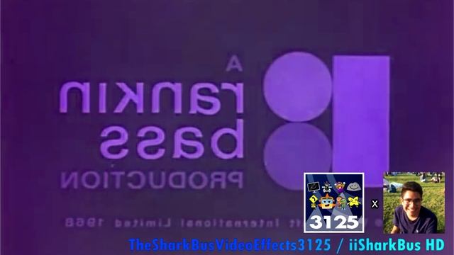 Spiffy Pictures Effects (Sponsored By Gamavisión Csupo Effects) смотреть онлайн