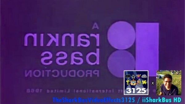 Spiffy Pictures Effects (Sponsored By Gamavisión Csupo Effects)