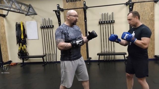 Принцип Кен-тай-ичи. смотреть онлайн