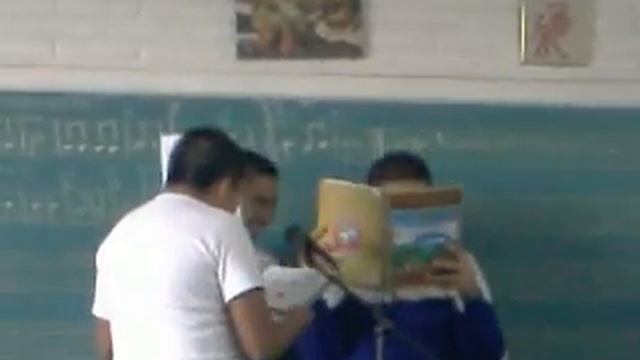 tonterias de 3º.,b ES,148 Lao-tsé tv cantando смотреть онлайн