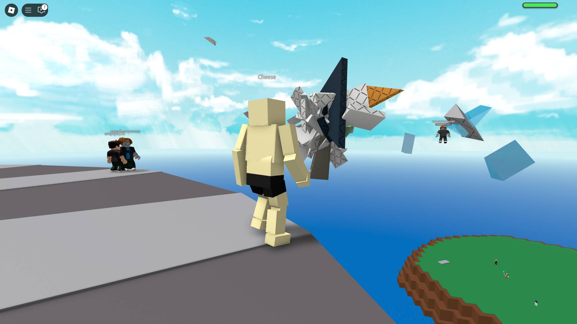 Roblox бари Ребята собираем под этим роликом 100 просмотров я запускаю трансляцию смотреть онлайн