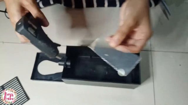 TOP FILTER SET UP FOR AQUARIUM | MY OWN VERSION | BOSS BABE PH смотреть онлайн