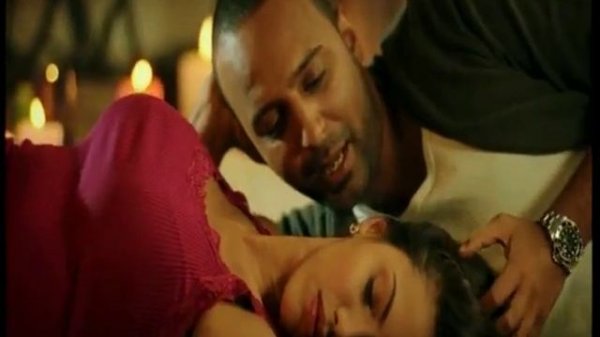 Араш и Хелена - Pure Love (Очень трогательный клип