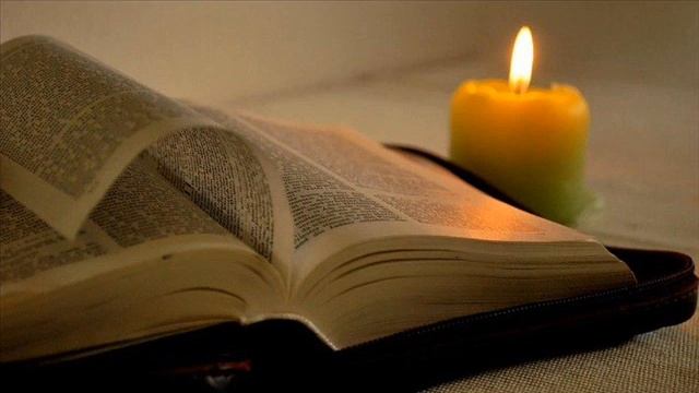 6. Romans (New Testament) смотреть онлайн