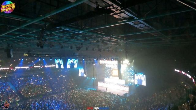 ЛЕГЕНДЫ_РЕТРО_FM_Питер_2024 смотреть онлайн