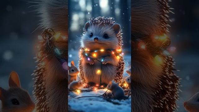 Скоро Скоро Новый Год!!! смотреть онлайн