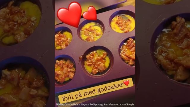 MatMuffins i Tupperware Silikon Cupcake form🧡 смотреть онлайн