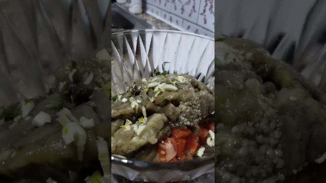 Вкуснейшая икра из баклажанов смотреть онлайн