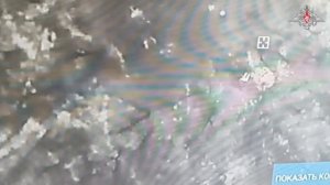 Уничтожение живой силы ВСУ сбросами с БпЛА