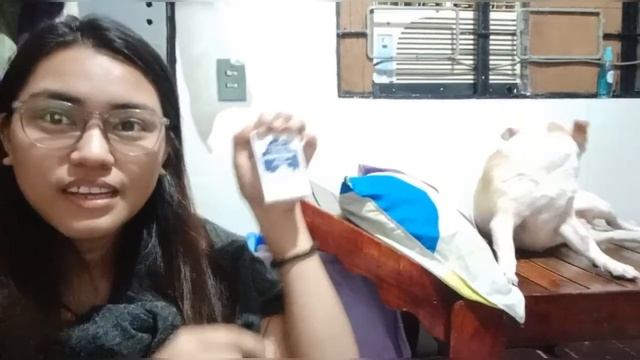 MURANG MENTHOL ROLL ON | POY SIAN & EFFICASCENT VAPORIN (SALAMAT SHOPEE) смотреть онлайн
