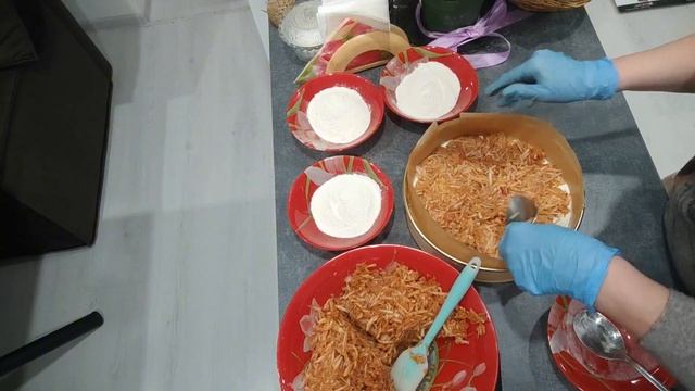 Кулинарные мастерские