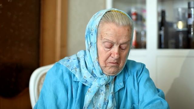 Е. Ф. Зайцева - травница, урок смотреть онлайн