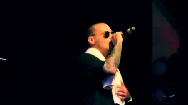 Rigos & Guf - 420 (LIVE) 30.04.17 (Saint-Petersburg)