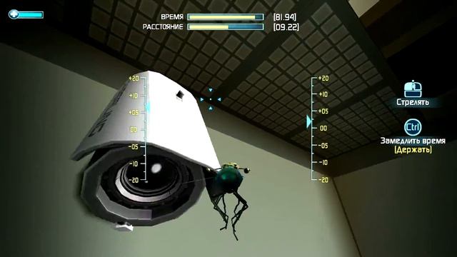 миссия дарвина прохождение 37 [HD 1080p] G-force mission 37 смотреть онлайн