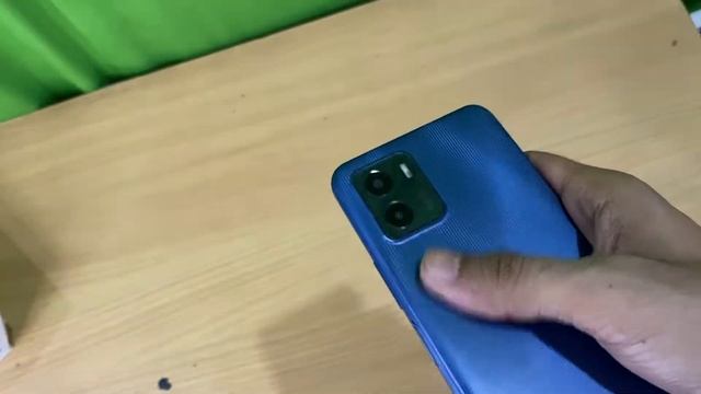 Vivo Y15c (Mystic Blue, 32 GB) (3 GB RAM) Unboxing смотреть онлайн