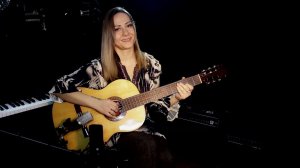 Песня про зайцев из х/ф "Бриллиантовая рука" | На гитаре