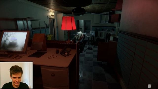 СПАСИТЕ МЕНЯ ►The Mortuary Assistant► #2 смотреть онлайн