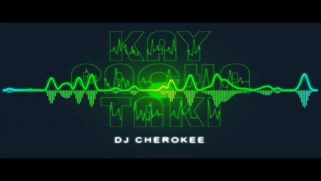 dj cherokee _ RUNAMX _ (instrumental 2020-original MiX)