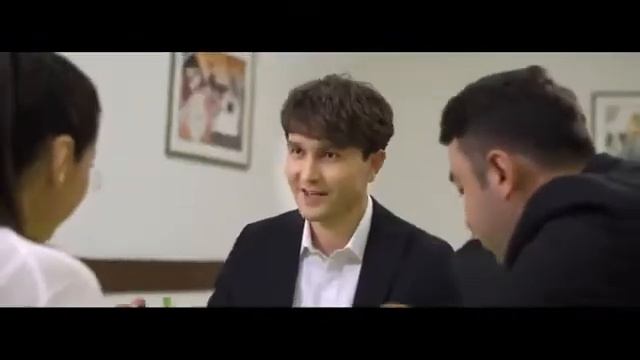 Dadesh Aminov Ay Aman ýangi Klip