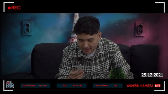 XAFA BO’LISH YO’Q | DILSHOD ERGASHEV O`ZI O`LJAGA AYLANDI