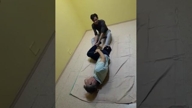 Элементы массажа Юмейхо 4 смотреть онлайн