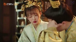 Моя счастливая принцесса 1 сезон 13 серия