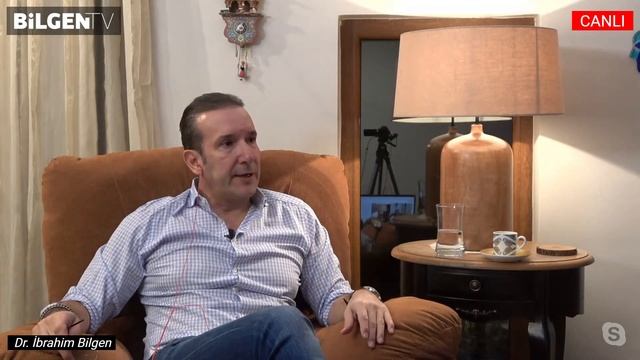 ''Sizin Sorularınız'' | Dr. İbrahim Bilgen