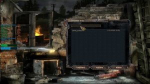 С.Т.А.Л.К.Е.Р. - Чистое Небо v 1.5.05 DX9 + real damage mod 2024.12.14 + вылет в конце