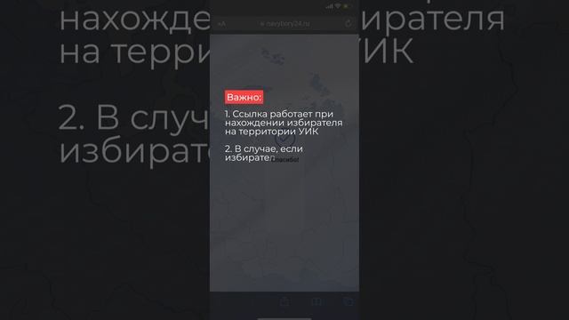 Приложение 1 2 Алгоритм подтверждения явки инструкция для активистов 3 смотреть онлайн
