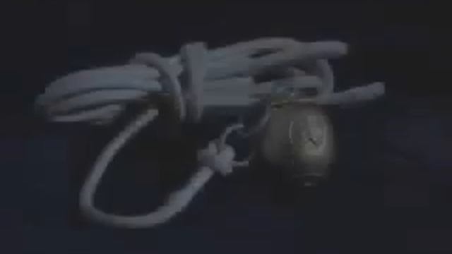 Kung Fu Weapons The Rope Dart & The Meteor Hammer смотреть онлайн