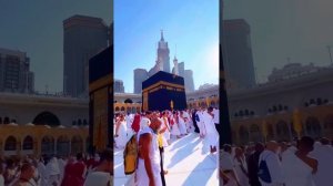 Ахмед  посетил Мекку😍❤ #ахмед #венгалби