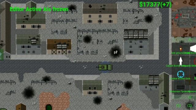 Rusted Warfare Mod: 100% Action #rustedwarfare #mod #googleplaystore #modernwarfare