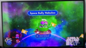 Прохождение боссов в Astro Bot