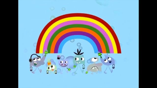 Kids Box 1, Unit 1.4 Hello! Sing the song. смотреть онлайн