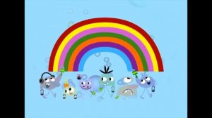 Kids Box 1, Unit 1.4 Hello! Sing the song.