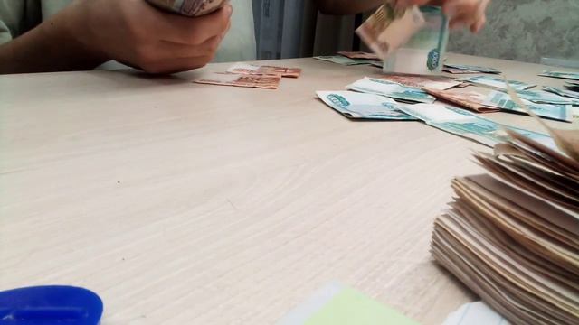 Открыл копилку за 2023 год. Копил 2 года смотреть онлайн