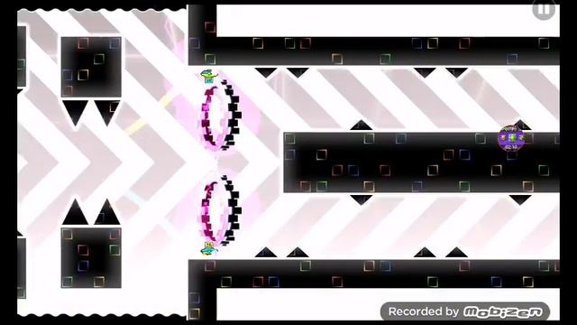 Geometry Dash | Future Funk 100% | (XXL Demon) смотреть онлайн