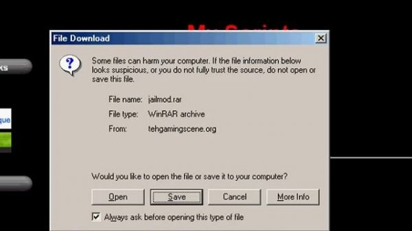 Adding Blockland Add-ons!