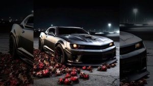 Песня - Жажда скорости