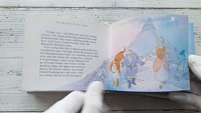 Обзор серии книг от Enid Blyton. Ссылка на наш магазин в шапке профиля. смотреть онлайн